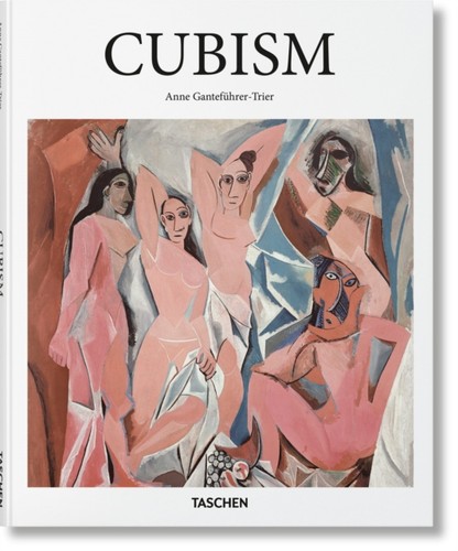 Cubism anne - cubism, by