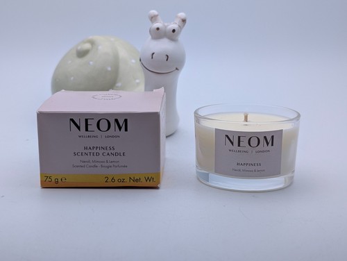 Neom organics happiness - organics,