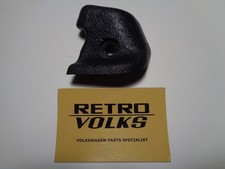 VW Mk1 Golf Cabriolet - Roof