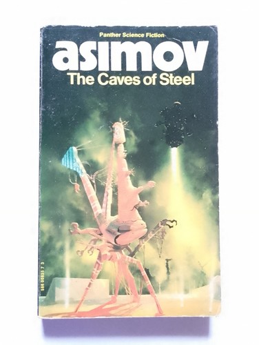 The caves steel isaac - -,