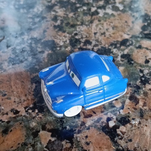 Mattel disney pixar cars - mattel,