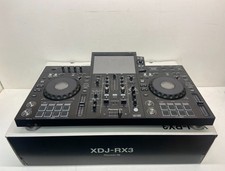 Pioneer XDJ-RX3 All-in-One DJ System