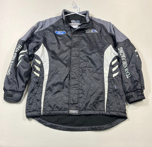 Vintage team kiwi - racing, ford