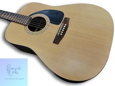 SIMON&PATRICK Acoustic Guitar