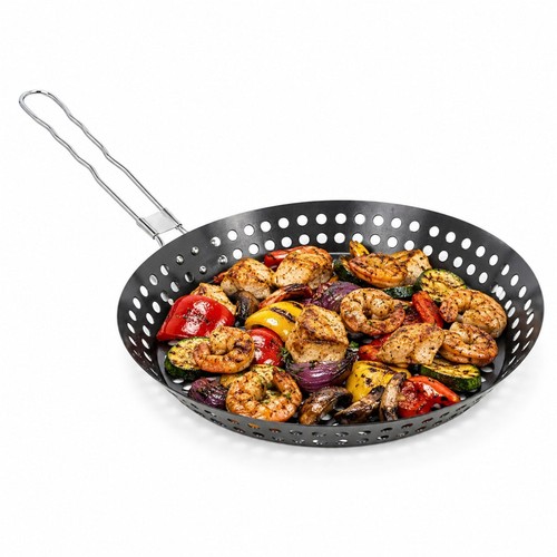 Stainless steel non - stainless, bbq