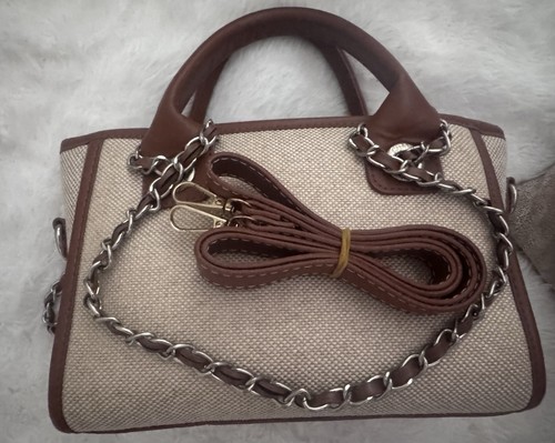 Classic woven brown - classic, and