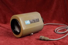 Rare Canon TV Zoom Lens V10 x