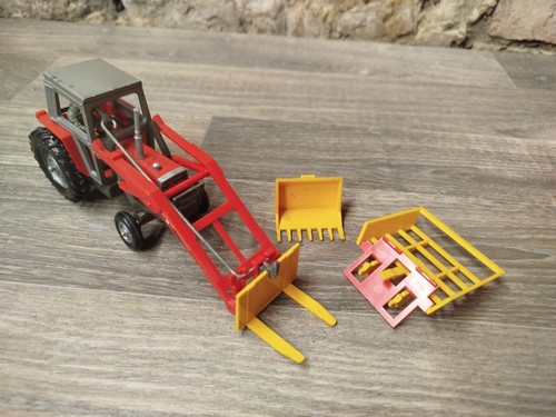 Britains massey ferguson mf - -,