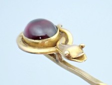 Antique Victorian 22K 15K Gold