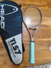 Head Prestige Mid Plud  Tennis