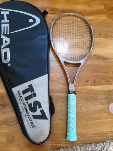 Head prestige mid - head,