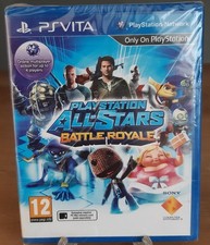 Sony PlayStation PS Vita