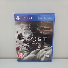Ghost of Tsushima - PS4