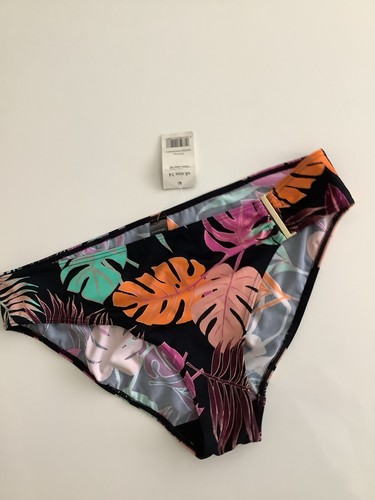 Bikini bottoms size - bikini, tag