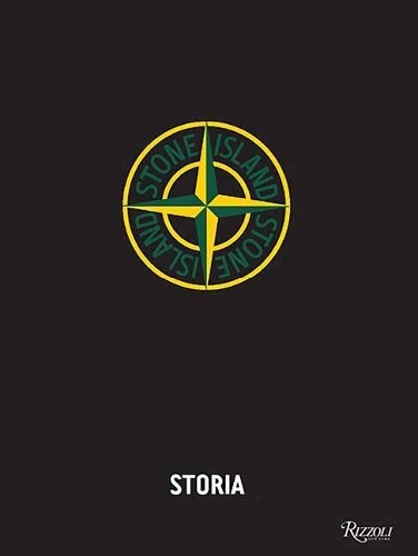 Stone island - by,