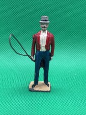 Britains Mammoth Circus Lead