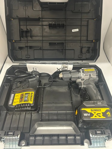 Dewalt dcd100m1t 18v combi - dewalt,