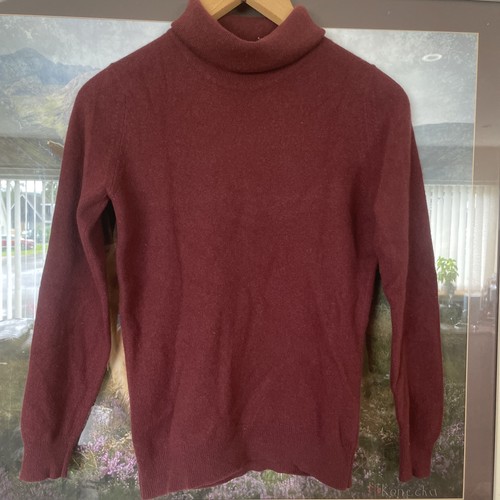Cashmere ladies polo - cashmere,