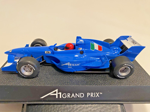 Scalextric c2745 grand prix - scalextric,