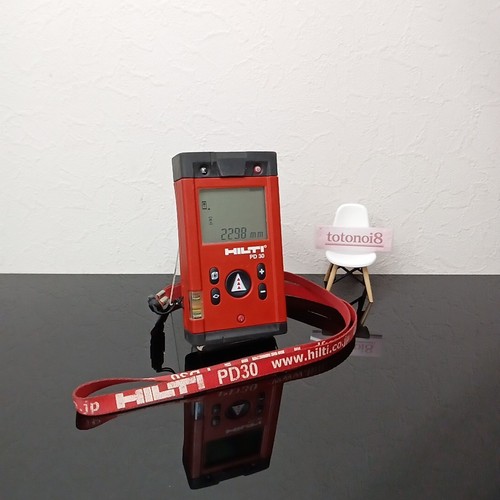 Hilti pd30 laser distance - pd30,