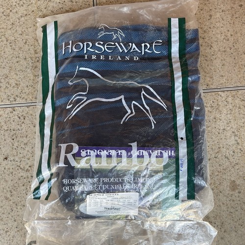Horseware ireland rambo - ireland,