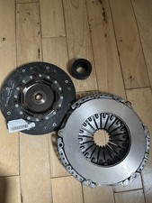 Clutch Kit For VW Passat 1.9