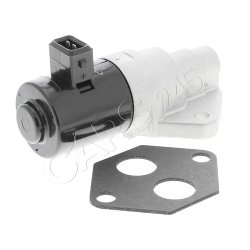 Idle air speed - idle,