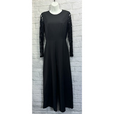 Mela loves london - london, black