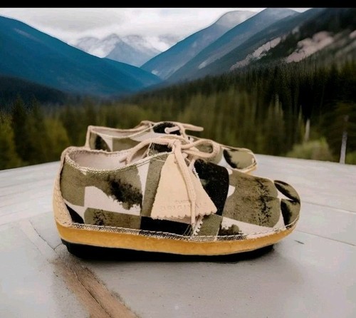 New clarks originals 5 - originals, uk