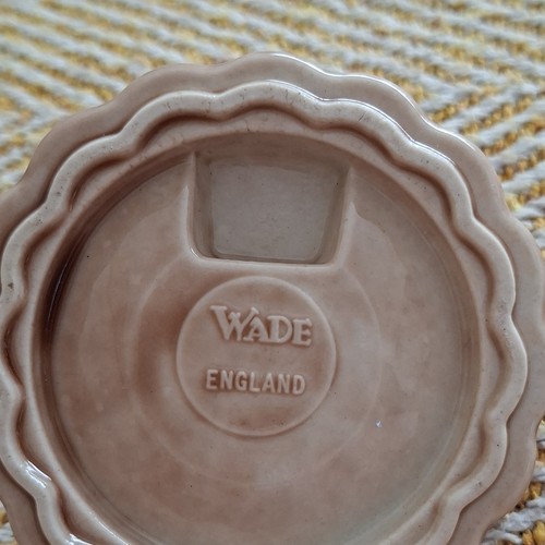 Wade england small brown - wade,
