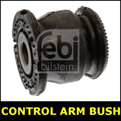 Suspension control arm bush - suspension,