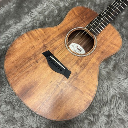 Taylor mini koa - taylor, gs