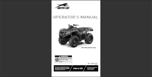 2022 artic cat - 2022,