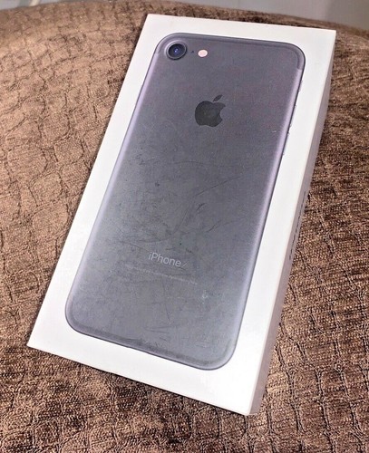 Apple original box for - an,