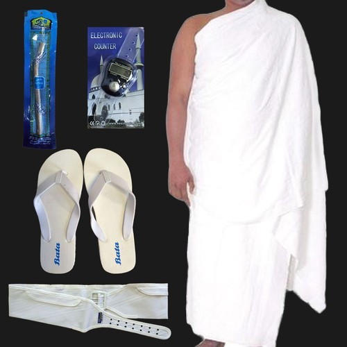 Ihram pack hajj umrah - ihram,
