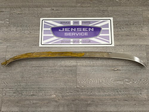 Jensen interceptor sp - ff, ,