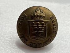 Vintage Buttons Ltd Button