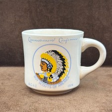 VINTAGE HTF Boy Scouts of