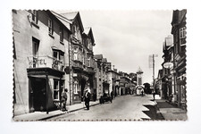 Rhayader West Street - Real