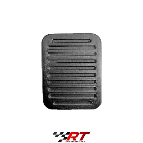 Brake pedal cover fits fiat - brake,