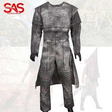 Custom Flight Suit Inspired by