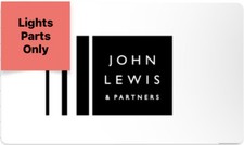 John Lewis Replacement Spare