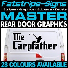 to fit RENAULT MASTER FUNNY