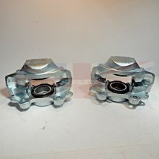 Pair 100% New 16P Brake