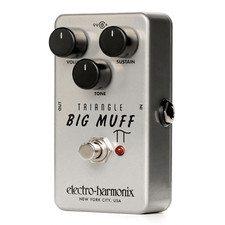 Electro-Harmonix Triangle Big