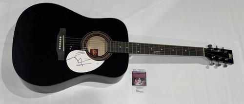 James taylor signed inch - taylor, 38