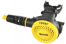 Mares Rover Scuba Diving Octo