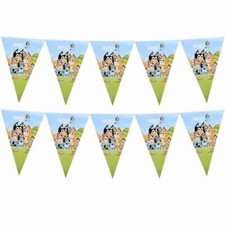 Tablecloth Tableware Banner