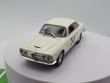 Alfa Romeo 2600 Sprint Race