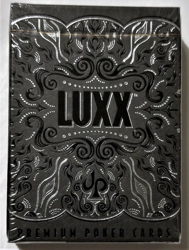 Luxx shadow silver playing - shadow,